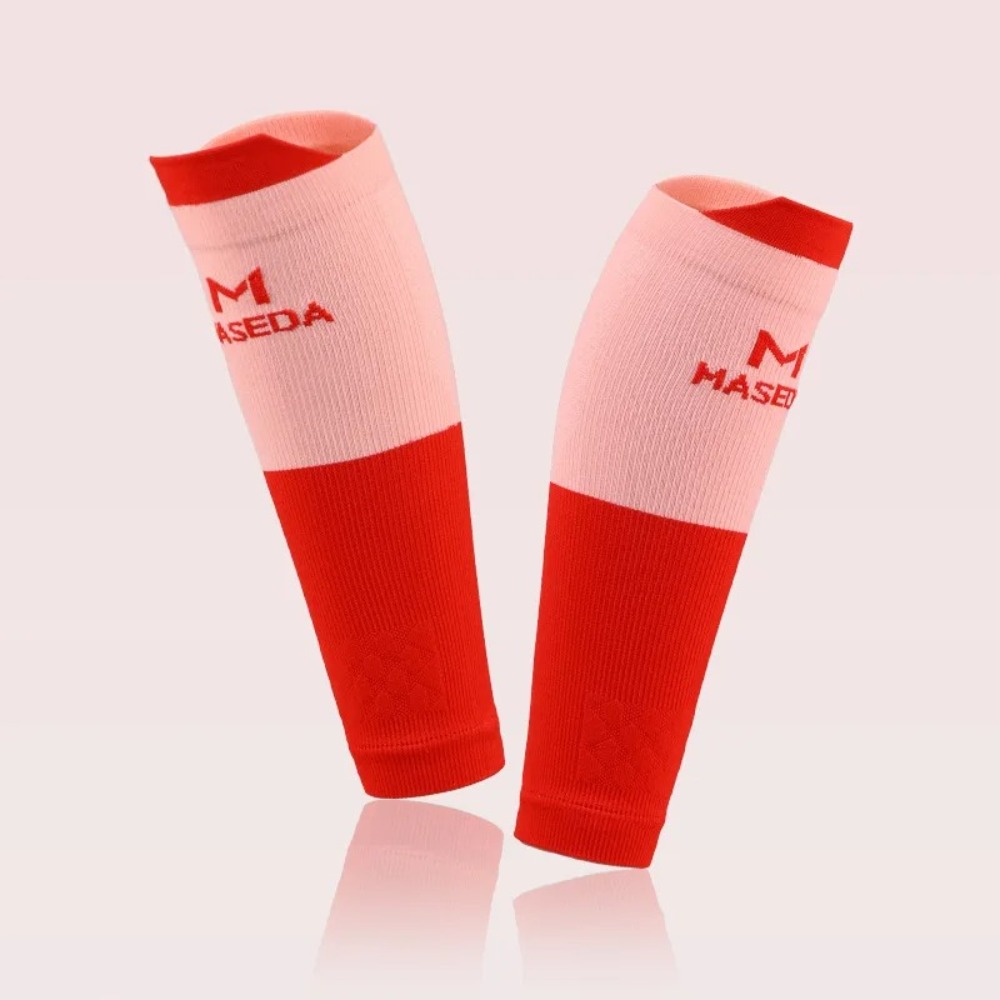 Compression Sleeve Calf - Meia de Compressão Elástica em Spandex