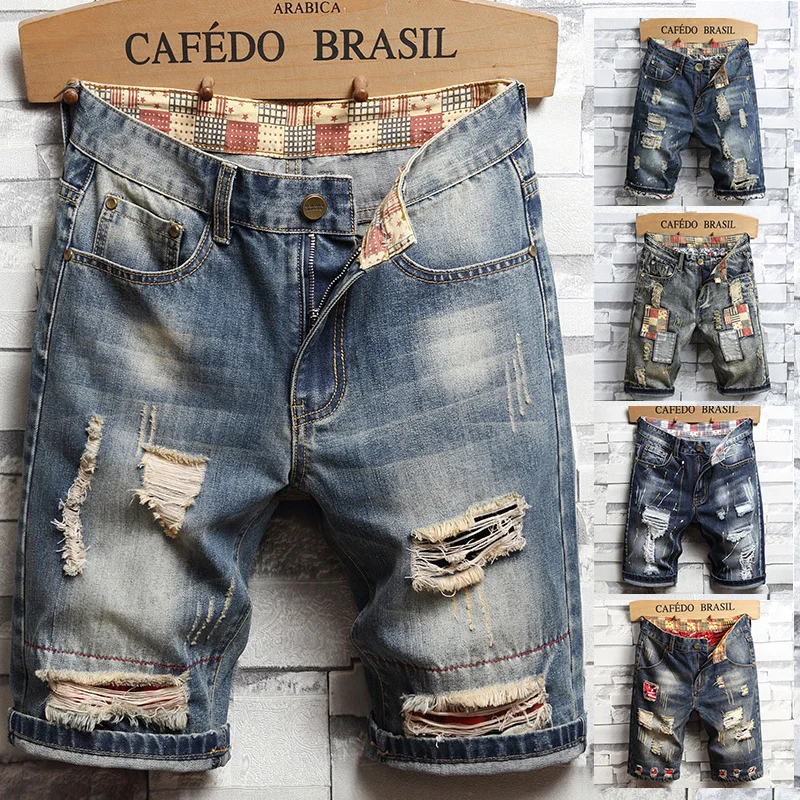 Roupas de verão novos homens v - Levis Jeans 501 avaliação e preço