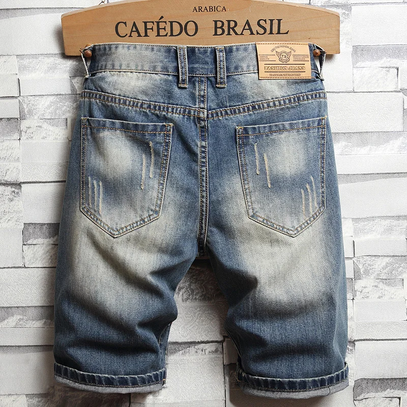 Roupas de verão novos homens v - Levis Jeans 501 avaliação e preço