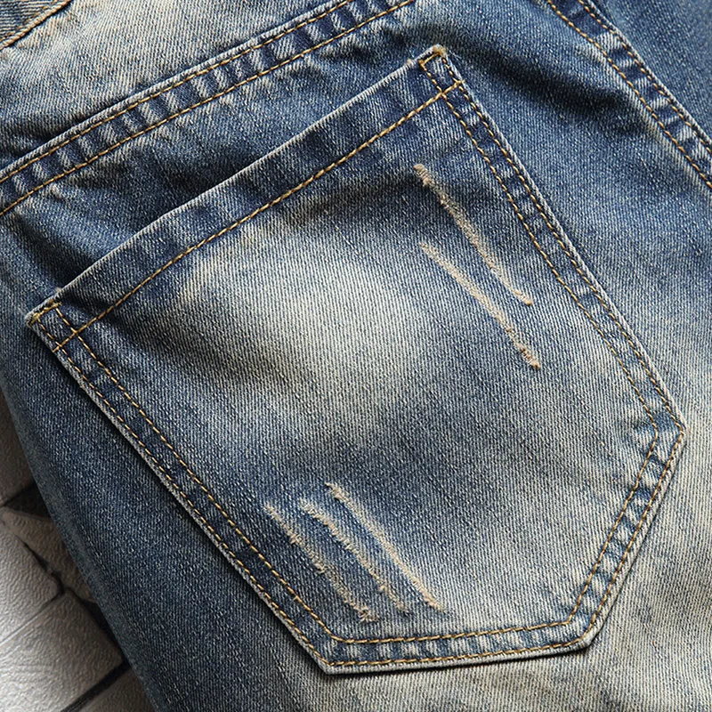 Roupas de verão novos homens v - Levis Jeans 501 avaliação e preço