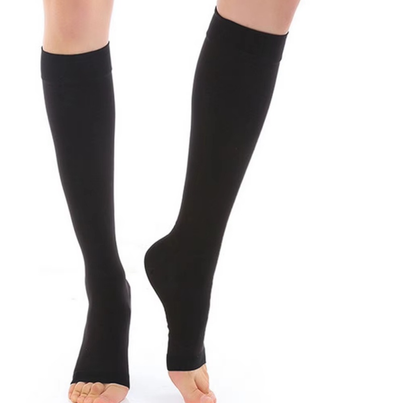 1 Par de Meias de Compressão S - Compression Sock Medical avaliação e preço