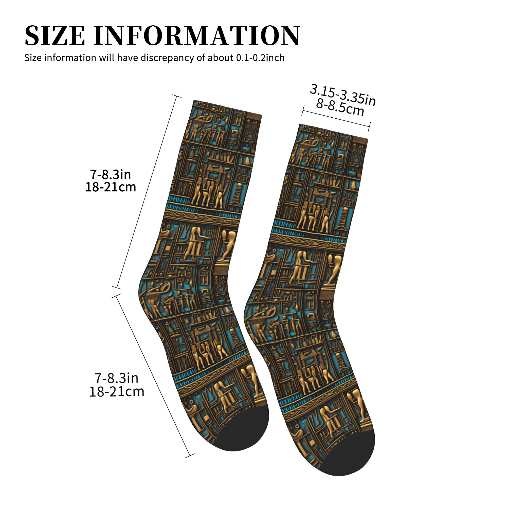 Meias masculinas engraçadas co - Dress Sock Men avaliação e preço