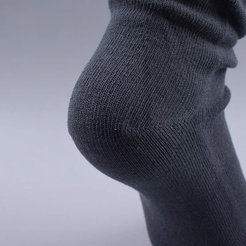 4 pares de meias masculinas de - Cotton Crew Sock Pack avaliação e preço