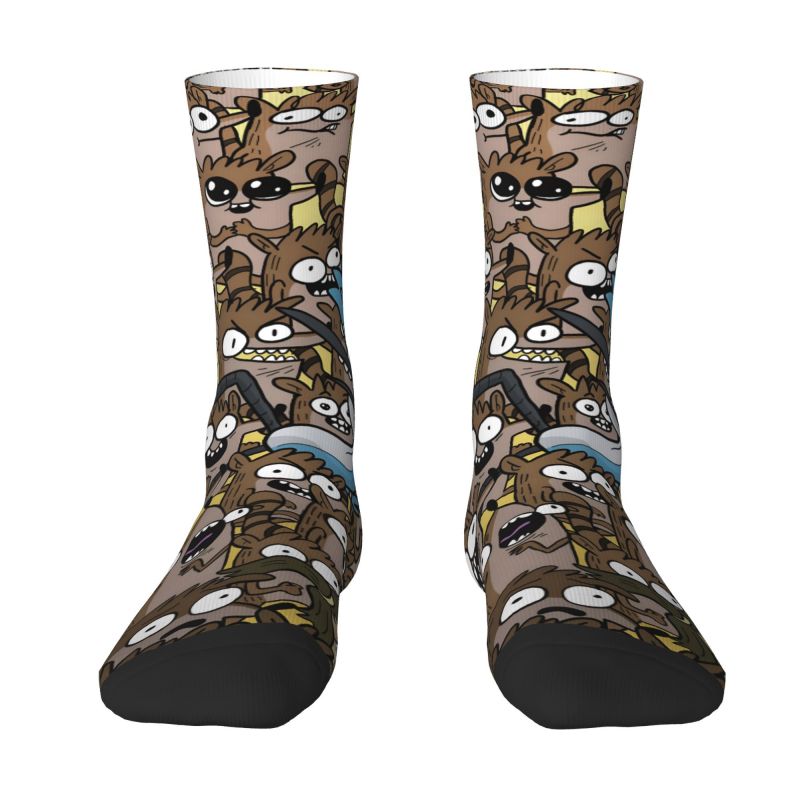 Personalizado r-regular mostra - Dress Sock Men avaliação e preço