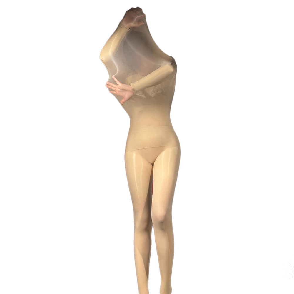 Body Unissex Feminino Sensual  - Tights Pantyhose Sheer avaliação e preço