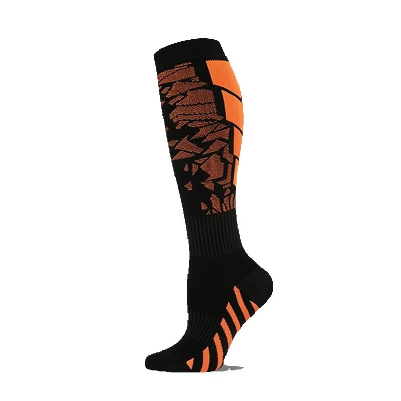 Meias de Compressão para Corri - Compression Sock Medical avaliação e preço