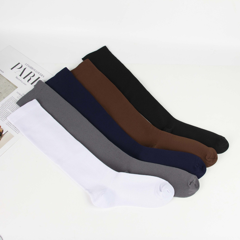 2 pares meias de compressão co - Compression Sock Medical avaliação e preço