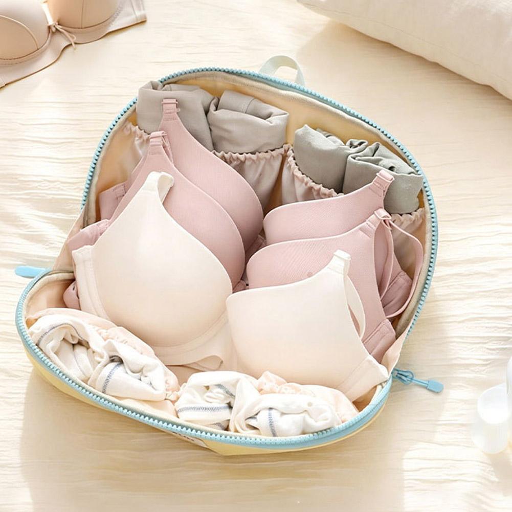 Bolsa de Armazenamento de Roup - Sock Organizer Tray avaliação e preço