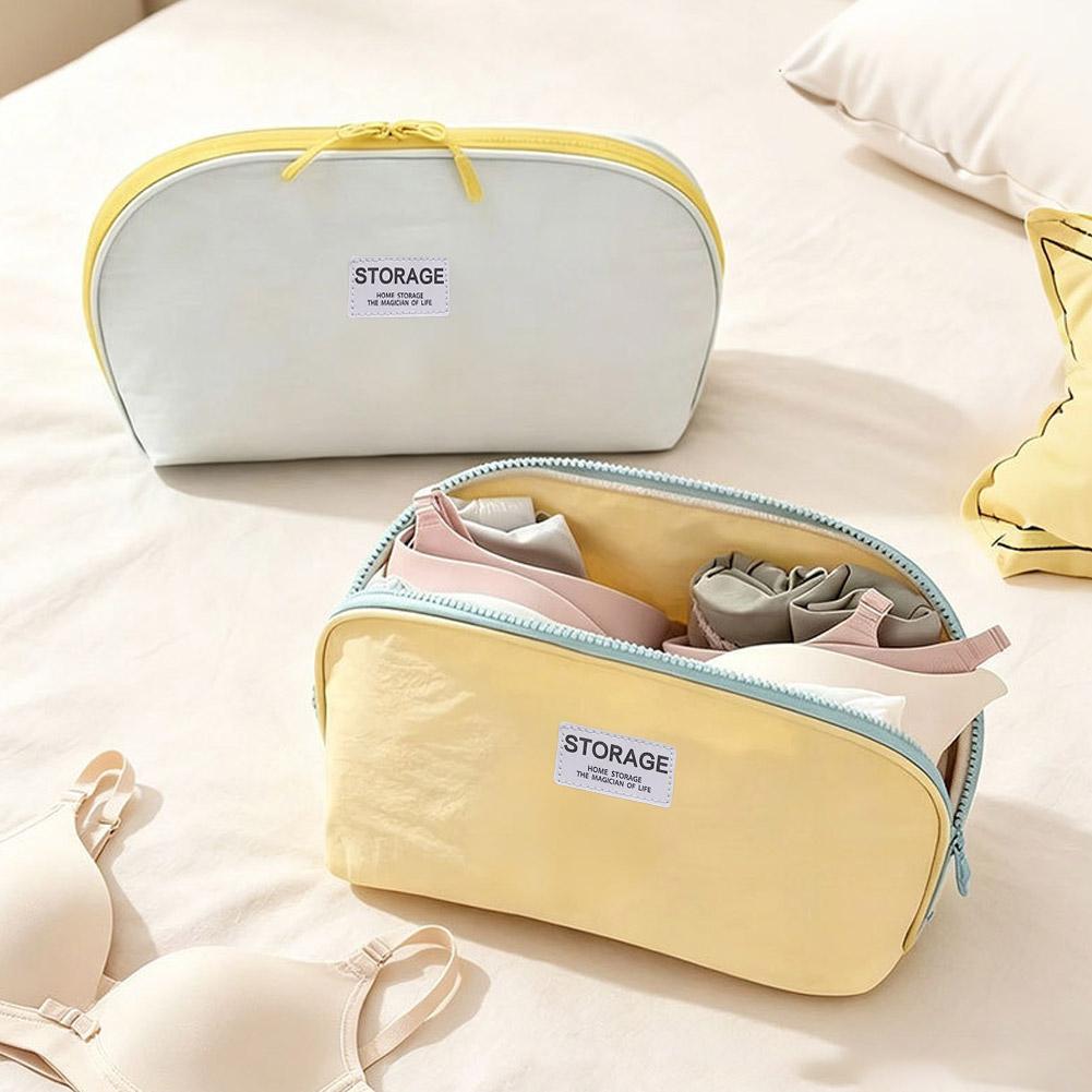 Bolsa de Armazenamento de Roup - Sock Organizer Tray avaliação e preço