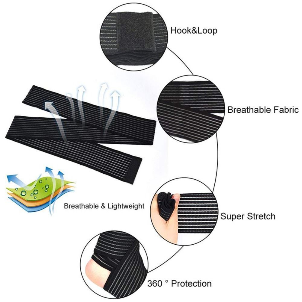 Leggings de Compressão para Al - Compression Sleeve Calf avaliação e preço